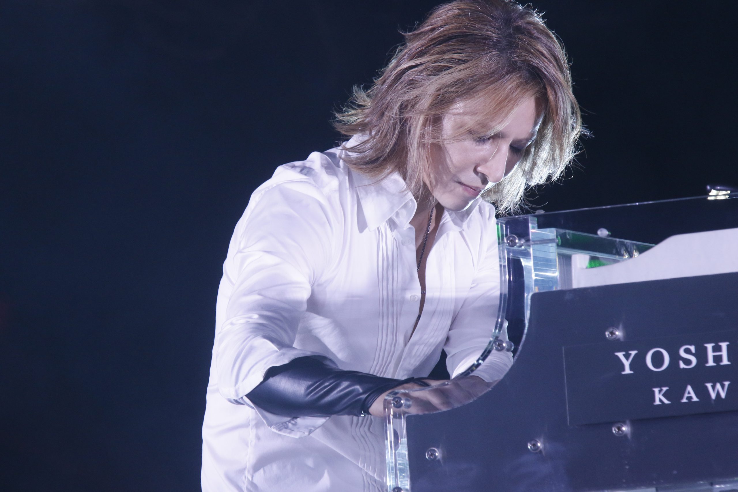 YOSHIKI世界の歌姫サラ・ブライトマンの米ラスベガス・メキシコでの全公演にスペシャルゲストとして出演決定 